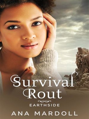 cover image of Survival Rout